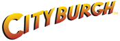 Cityburgh Studios & Entertainment logo