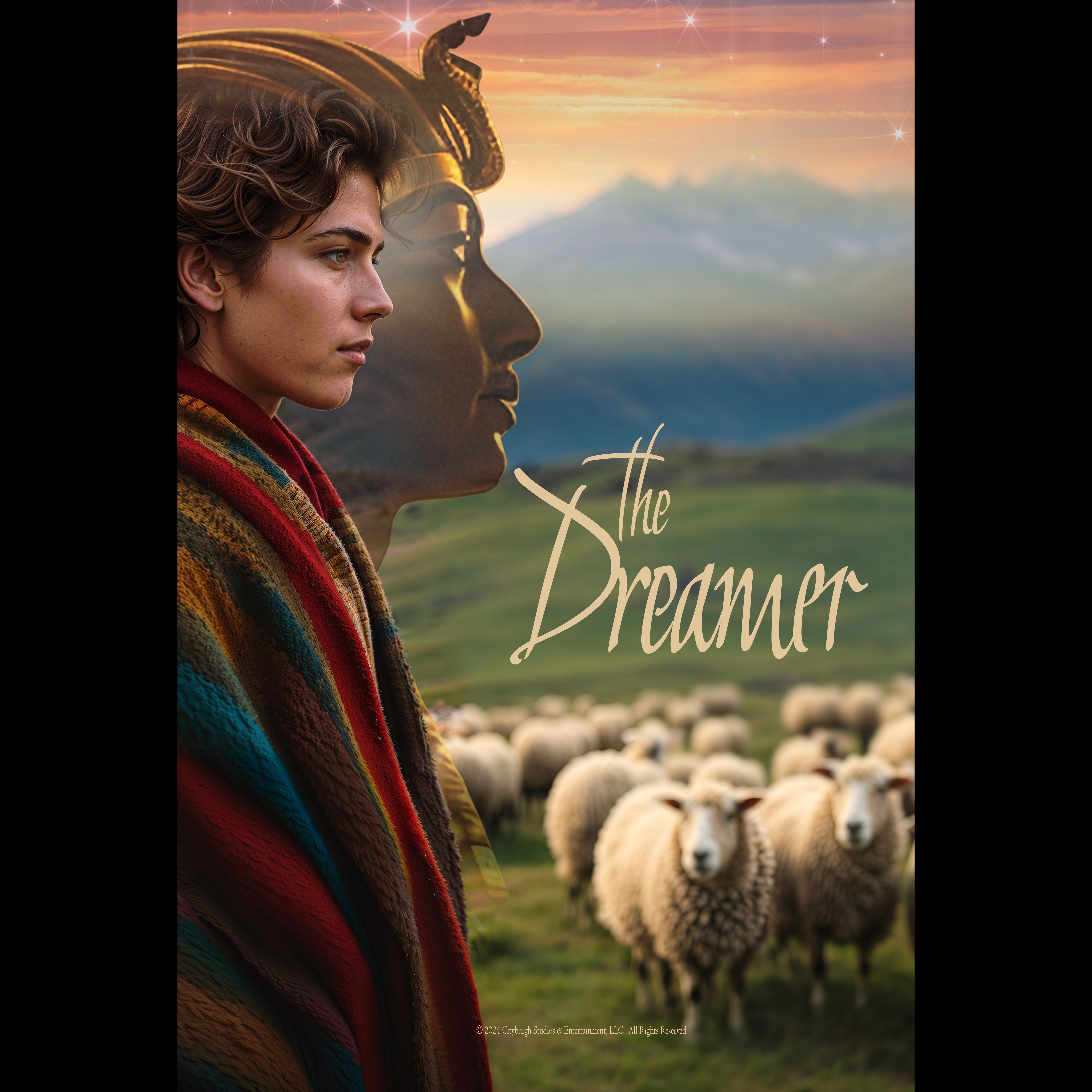 The Dreamer Drama Television Series