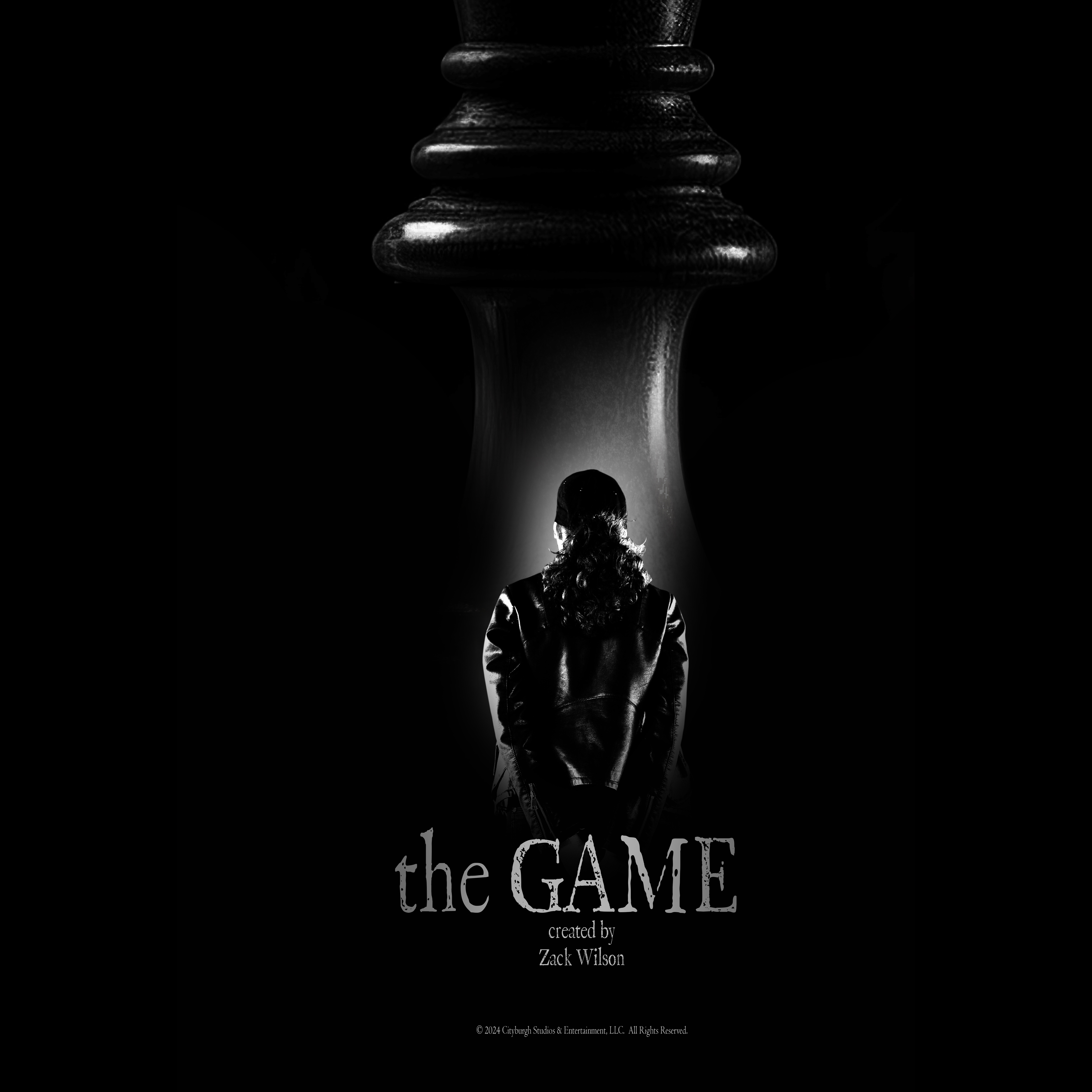 The Game Drama Television Series