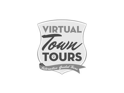 Virtual Town Tours